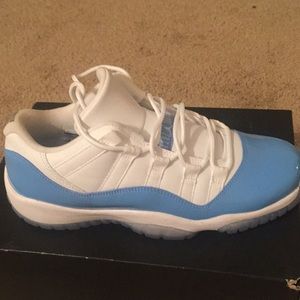 Air Jordan 11 Retro Low BG